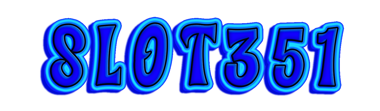 SLOT351 Logo