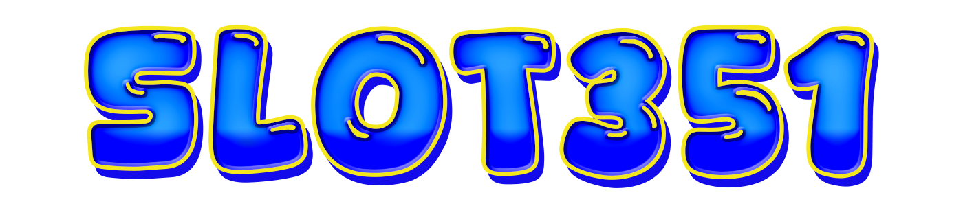 Slot351 Logo